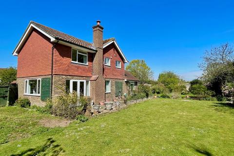 4 bedroom detached house for sale, Lyminster Road, Lyminster