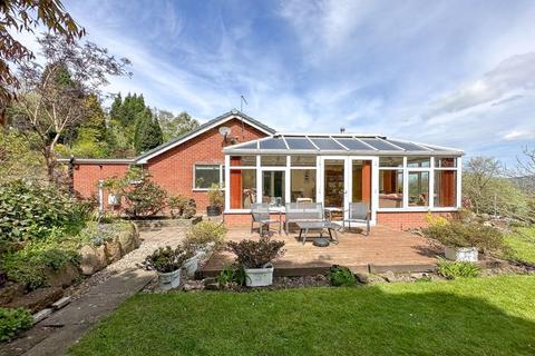 2 bedroom detached bungalow for sale, Coalpit Hill, Stoke-On-Trent