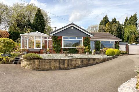 2 bedroom detached bungalow for sale, Coalpit Hill, Stoke-On-Trent