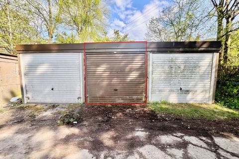 Garage for sale, Garage 2, Crown Terrace Lane, Dowanhill, Glasgow, G12 9EZ