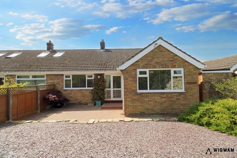 3 bedroom semi-detached bungalow for sale, Main Road, Thorngumbald, HU12