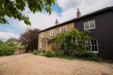 6 bedroom farm house for sale, Cheddington