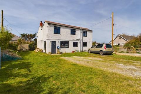 4 bedroom detached house for sale, South Downs, Redruth