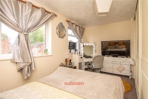 2 Grayshott Close, Bromsgrove, B61 8PT