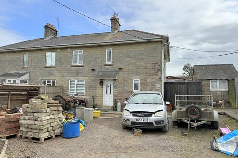 3 bedroom semi-detached house for sale, Templecombe, Somerset, BA8