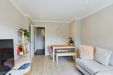 1 bedroom apartment to rent, Athelstan Walk South, Welwyn Garden City AL7