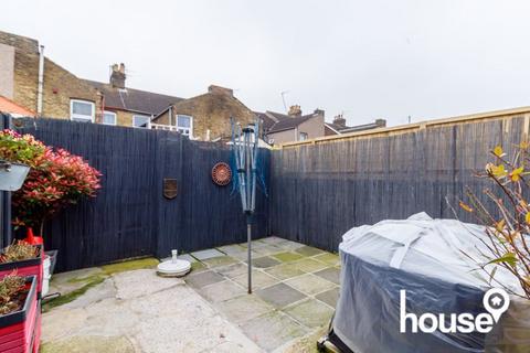 64 Berridge Road, Sheerness, ME12 2AE