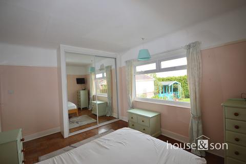 2 bedroom detached bungalow for sale, Mount Pleasant Drive, Bournemouth
