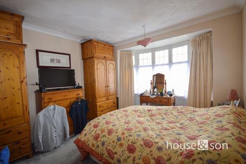 3 bedroom detached house for sale, Broughton Avenue, Bournemouth
