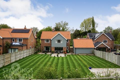 4 bedroom detached house for sale, Watermill Rise, Tasburgh, Norwich