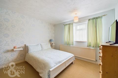3 bedroom detached house for sale, Joy Avenue, Newton Flotman, Norwich