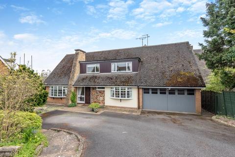 5 bedroom detached house for sale, Oak Drive, SEISDON