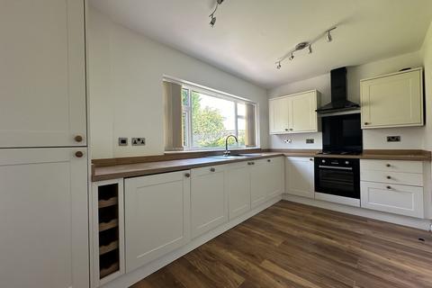 4 bedroom detached house to rent, Arlescote Close, West Midlands B75