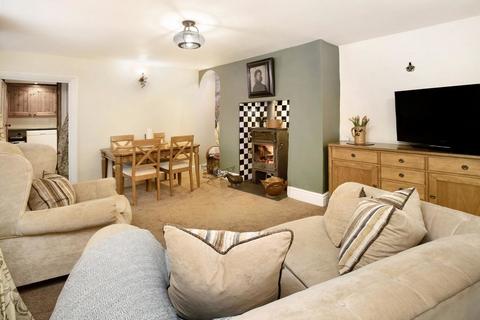 2 bedroom cottage for sale, High Street, Dawlish EX7