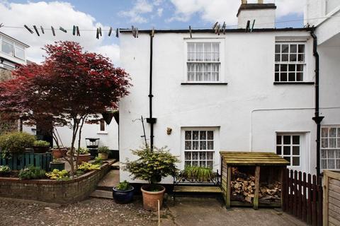 2 bedroom cottage for sale, High Street, Dawlish EX7