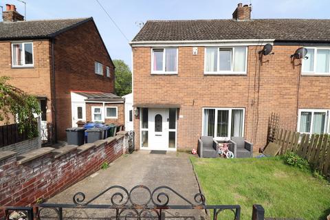 3 bedroom semi-detached house for sale, Norville Crescent, Barnsley S73
