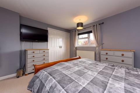 4 bedroom semi-detached house for sale, Hebden Road, Bradford on Avon BA15