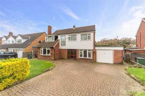4 bedroom detached house for sale, High Ash Avenue, Shadwell, Leeds, LS17