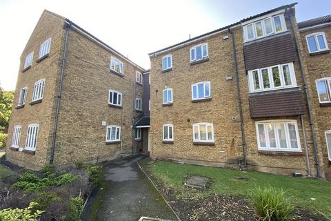 undefined, Dromey Gardens, Harrow Weald