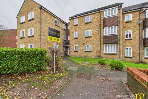 undefined, Dromey Gardens, Harrow Weald