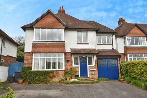 5 bedroom detached house for sale, St. Marks Avenue, Salisbury                                                                         *VIDEO TOUR*