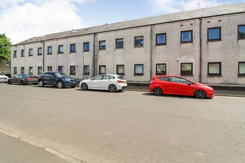 1 bedroom ground floor flat to rent, South William Street, Johnstone PA5