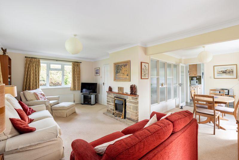 Hurst Wickham Close, Hurstpierpoint 3 bed detached house for sale £700,000