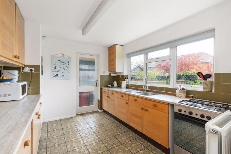 Hurst Wickham Close, Hurstpierpoint 3 bed detached house for sale £700,000