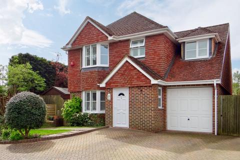4 bedroom detached house for sale, Sunleigh Court,  Hurstpierpoint