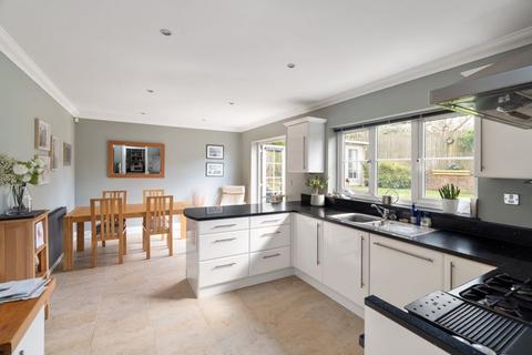 4 bedroom detached house for sale, Sunleigh Court,  Hurstpierpoint