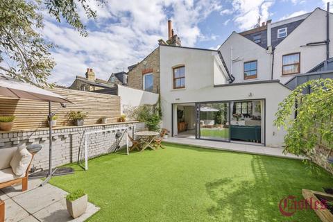 4 bedroom semi-detached house for sale, Palace Road, N8