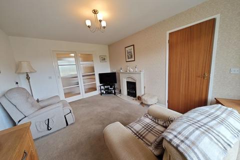 1 bedroom bungalow for sale, The Chestnuts, Station Road, Cumwhinton