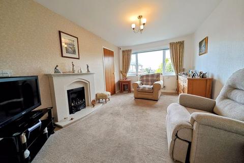 1 bedroom bungalow for sale, The Chestnuts, Station Road, Cumwhinton