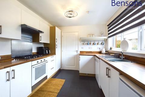 4 bedroom detached house for sale, Cornfoot crescent, East Kilbride G74