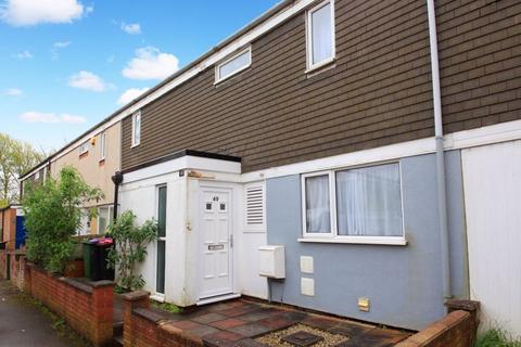 3 bedroom terraced house for sale, Stanwyck, Sutton Hill