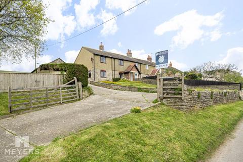 3 bedroom cottage for sale, Church Knowle, BH20
