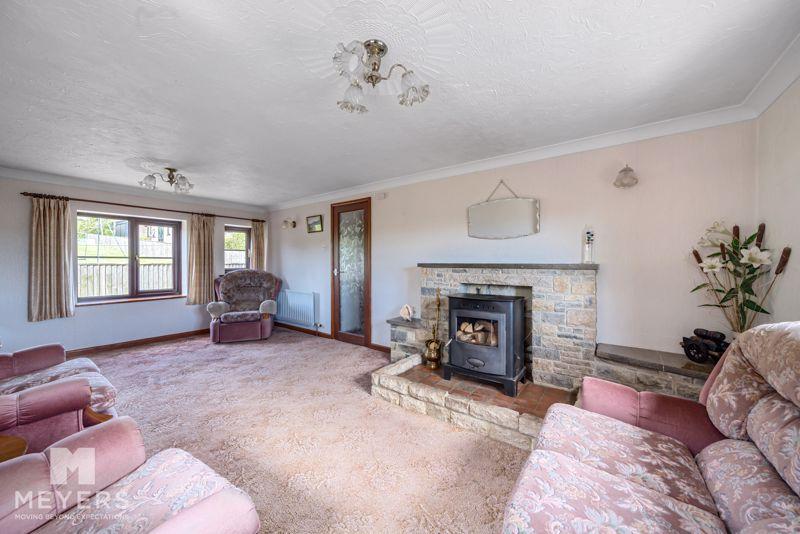 Church Knowle, BH20 3 bed cottage for sale £400,000