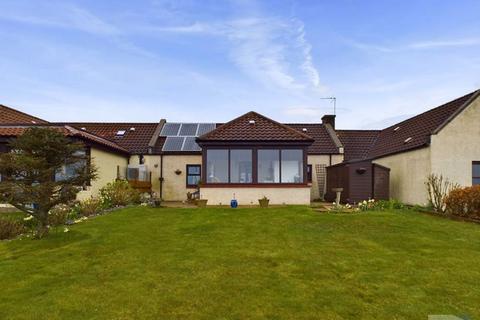 2 bedroom terraced house for sale, Burnbanks Village, Aberdeen