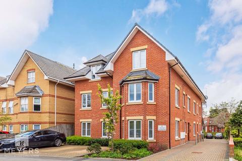 2 bedroom apartment for sale, 5 Florence Road, Bournemouth, BH5