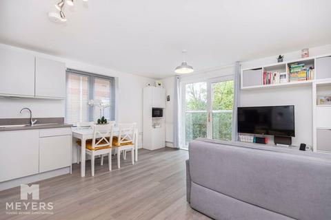 2 bedroom apartment for sale, 5 Florence Road, Bournemouth, BH5