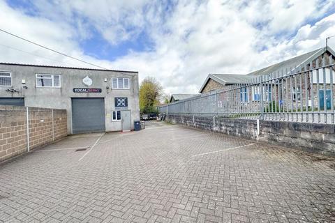 Property for sale, Drill Hall Lane, Shepton Mallet