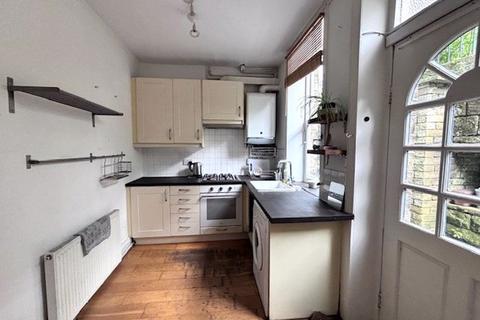 16 Unity Street, Hebden Bridge, HX7 8HQ