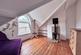 Attic Room