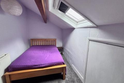 16 Unity Street, Hebden Bridge, HX7 8HQ