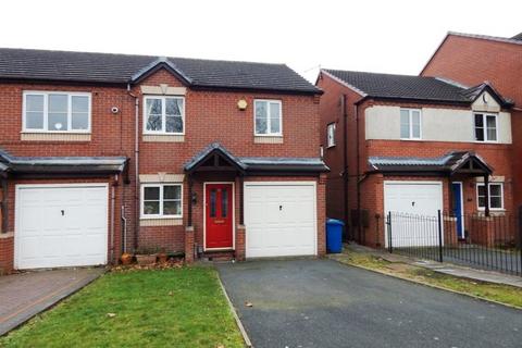 3 bedroom semi-detached house to rent, Two Oaks Avenue, Burntwood