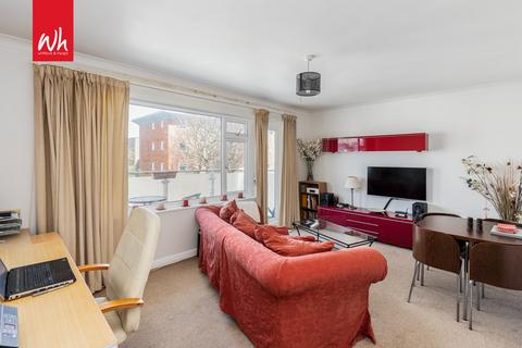 2 bedroom flat for sale, Salisbury Road, Hove