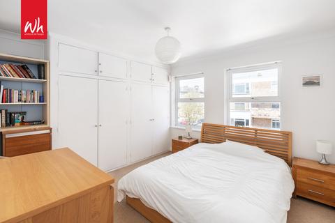 2 bedroom flat for sale, Salisbury Road, Hove