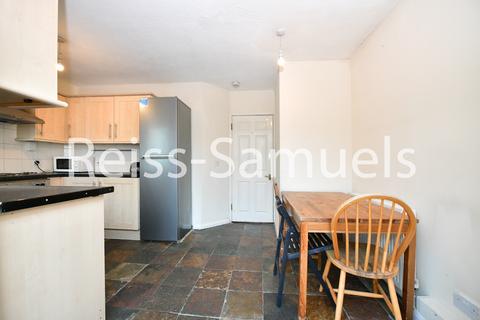 5 bedroom end of terrace house for sale, Ironmongers Place, London E14