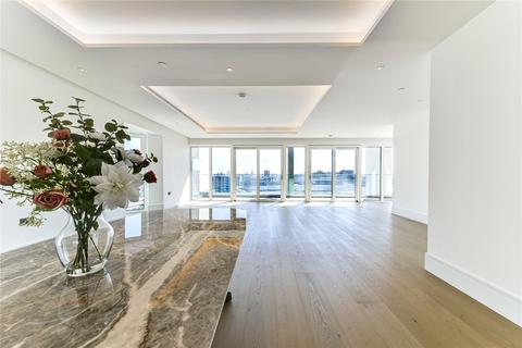 4 bedroom penthouse for sale, Lincoln Apartments,, London W12