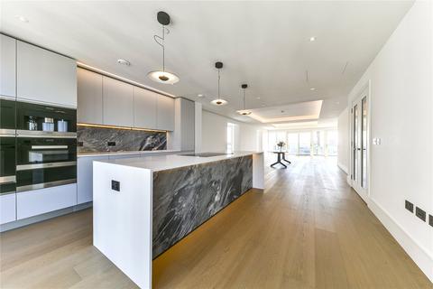 4 bedroom penthouse for sale, Lincoln Apartments,, London W12